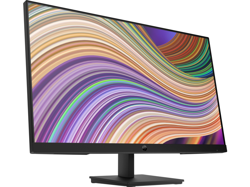 HP 27" ProDisplay P27 G5 AG FHD IPS VGA/HDMI/DP LED monitor