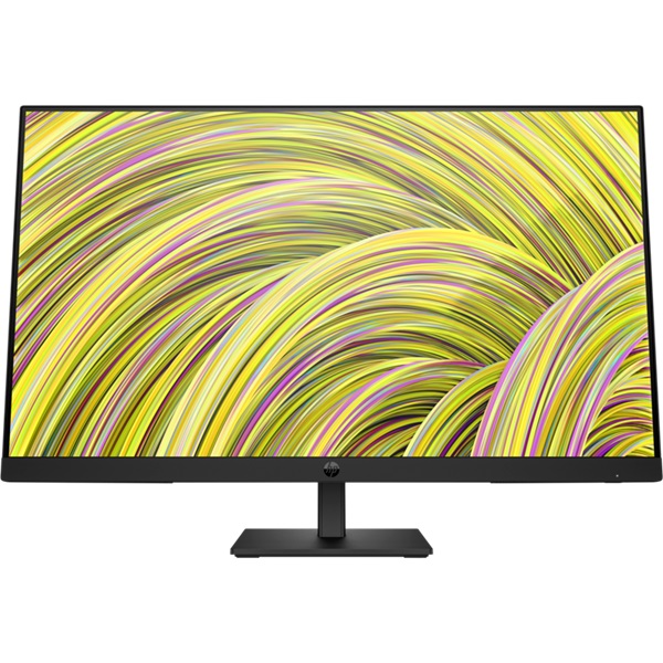 HP 27" ProDisplay P27h G5 AG FHD IPS VGA/HDMI/DP LED monitor