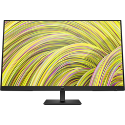 HP 27" ProDisplay P27h G5 AG FHD IPS VGA/HDMI/DP LED monitor