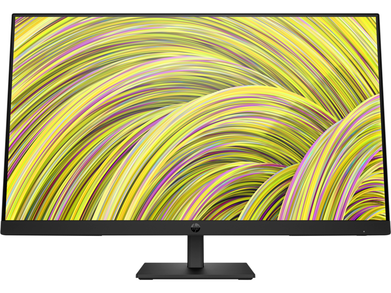 HP 27" ProDisplay P27h G5 AG FHD IPS VGA/HDMI/DP LED monitor