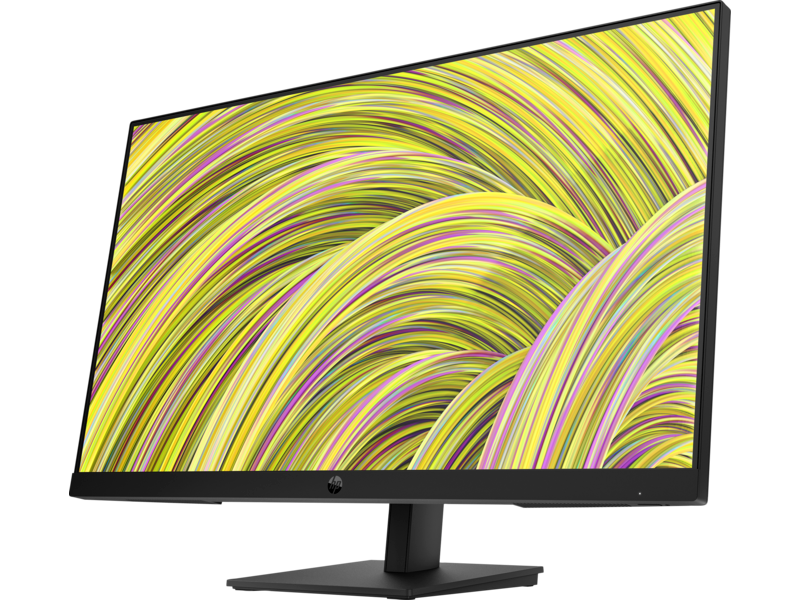 HP 27" ProDisplay P27h G5 AG FHD IPS VGA/HDMI/DP LED monitor
