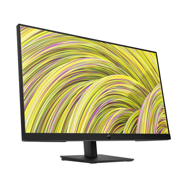HP 27" ProDisplay P27h G5 AG FHD IPS VGA/HDMI/DP LED monitor