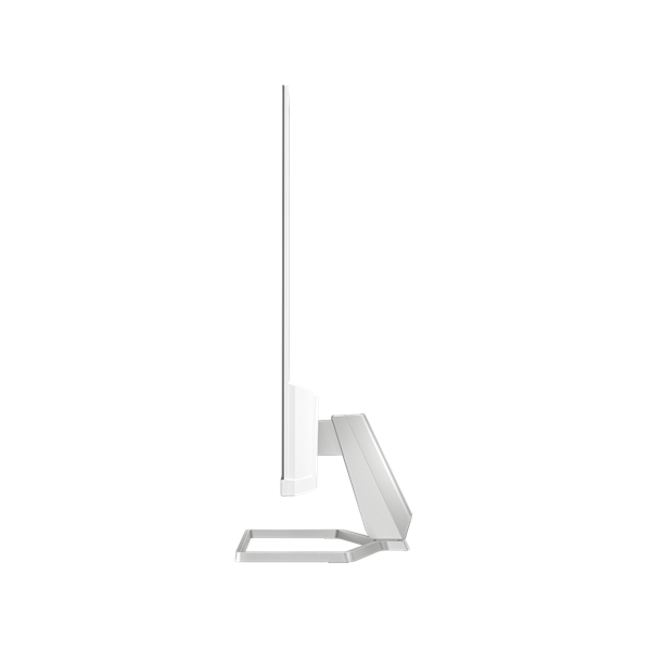 HP 27" Series 5 527sw FHD IPS VGA/HDMI fehér monitor