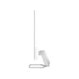 HP 27" Series 5 527sw FHD IPS VGA/HDMI fehér monitor