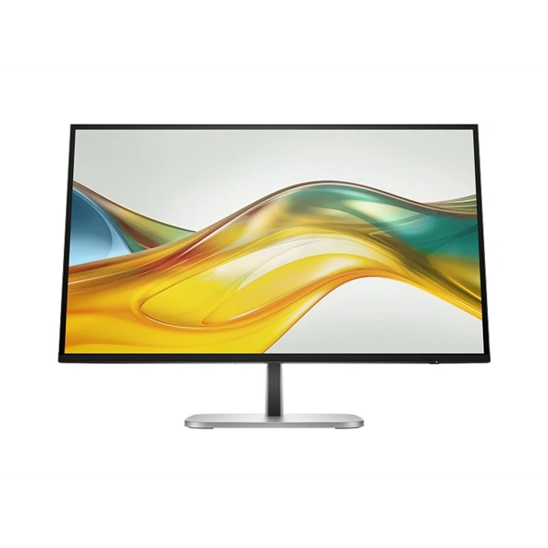 HP 27" Series 5 Pro QHD IPS HDMI/DP/USB fekete monitor