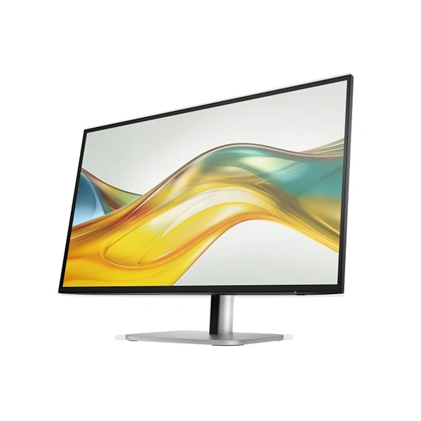 HP 27" Series 5 Pro QHD IPS HDMI/DP/USB fekete monitor