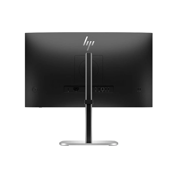 HP 27" Series 5 Pro QHD IPS HDMI/DP/USB fekete monitor
