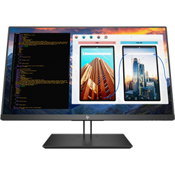 HP 27" Z27 UHD IPS DP/HDMI/USB monitor (Használt A)