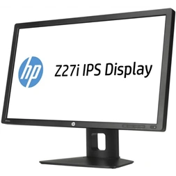 HP 27" Z27 UHD IPS DP/HDMI/USB monitor (Használt B)