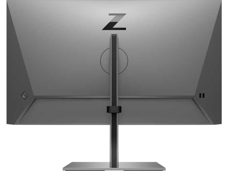 HP 27" Z27u G3 QHD IPS HDMI/DP/USB/USB-C/RJ45 monitor