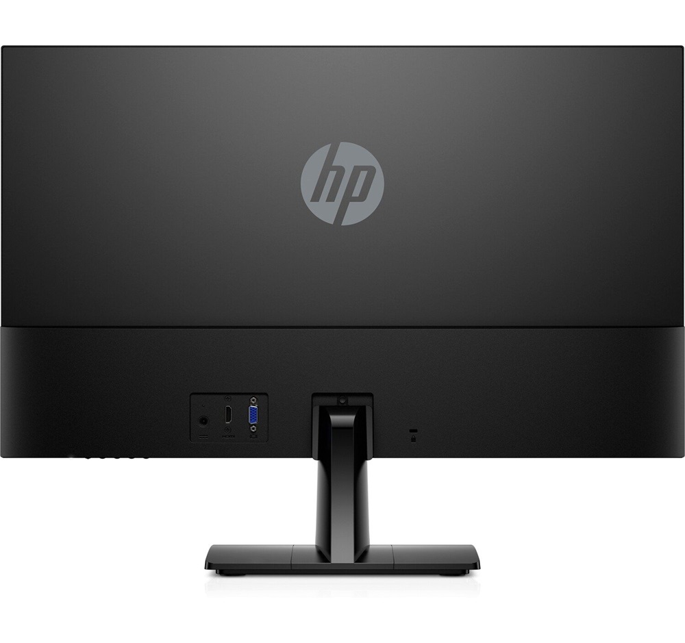 HP 27" 3WL48AA 27m FHD IPS VGA/HDMI fekete LED monitor