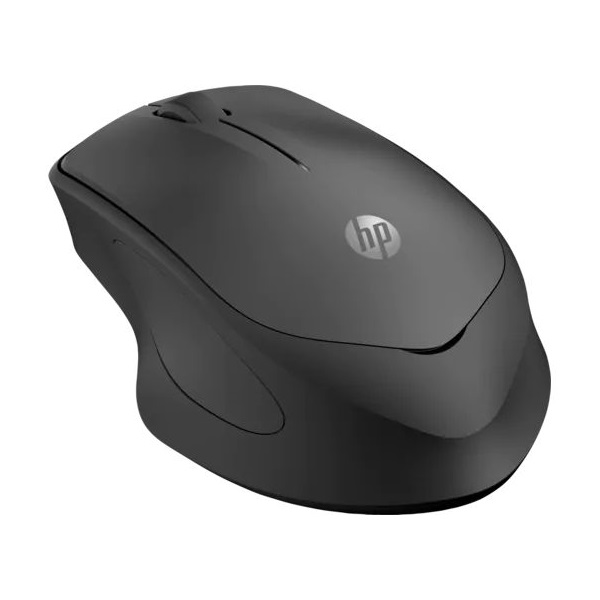 HP 280 Silent vezeték nélküli fekete egér