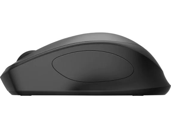 HP 280 Silent vezeték nélküli fekete egér