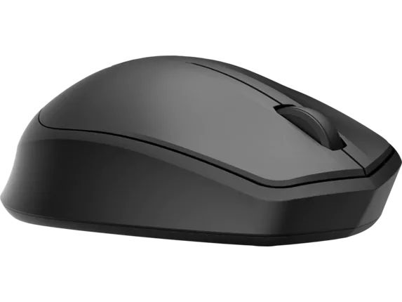 HP 280 Silent vezeték nélküli fekete egér
