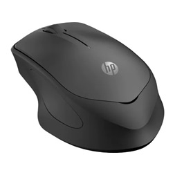HP 280 Silent vezeték nélküli fekete egér