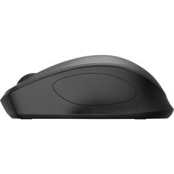 HP 280 Silent vezeték nélküli fekete egér