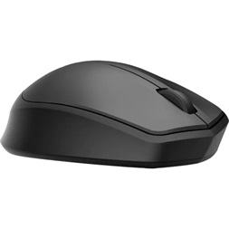 HP 280 Silent vezeték nélküli fekete egér