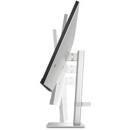 HP 28" 1Z980AA U28 4K UHD IPS HDMI/DP/USB ezüst monitor