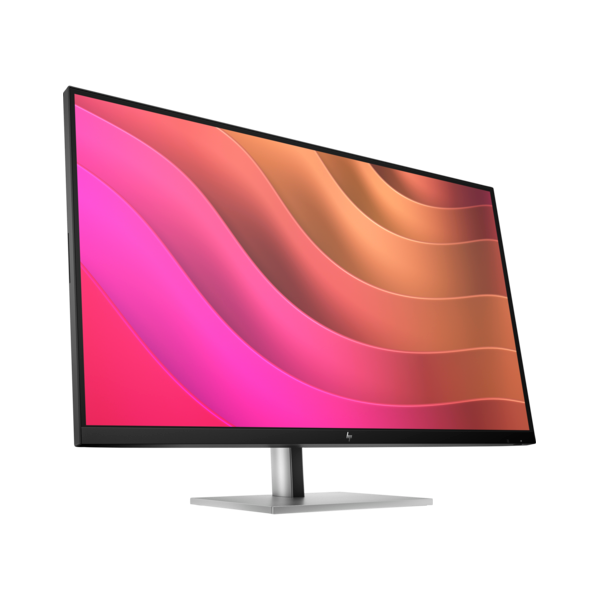 HP 31,5" EliteDisplay E32k G5 UHD AG IPS HDMI/DP/USB/RJ45 monitor