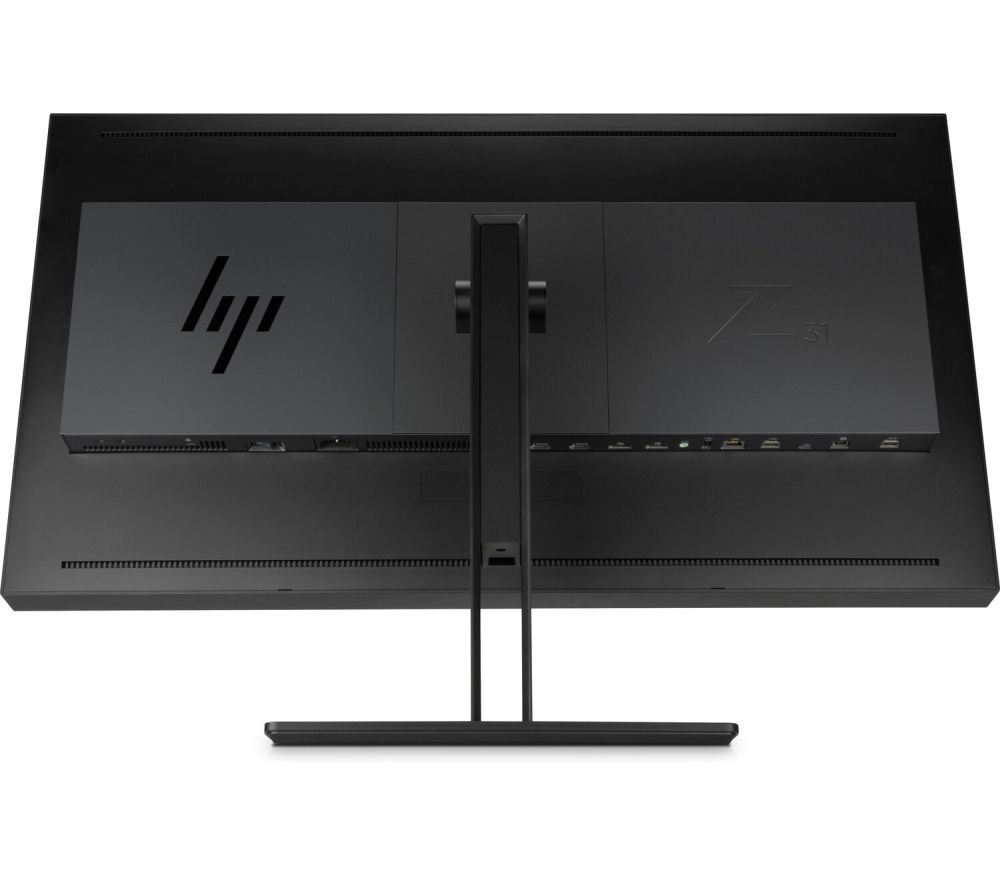HP 31,1" Z4Y82A4 Z31x DreamColor DCI 4K UHD IPS DP/HDMI/USB fekete LED monitor