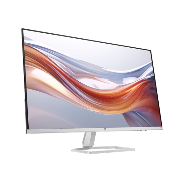 HP 31,5" Series 5 532sf FHD VA VGA/HDMI szürke-fekete monitor