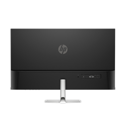 HP 31,5" Series 5 532sf FHD VA VGA/HDMI szürke-fekete monitor
