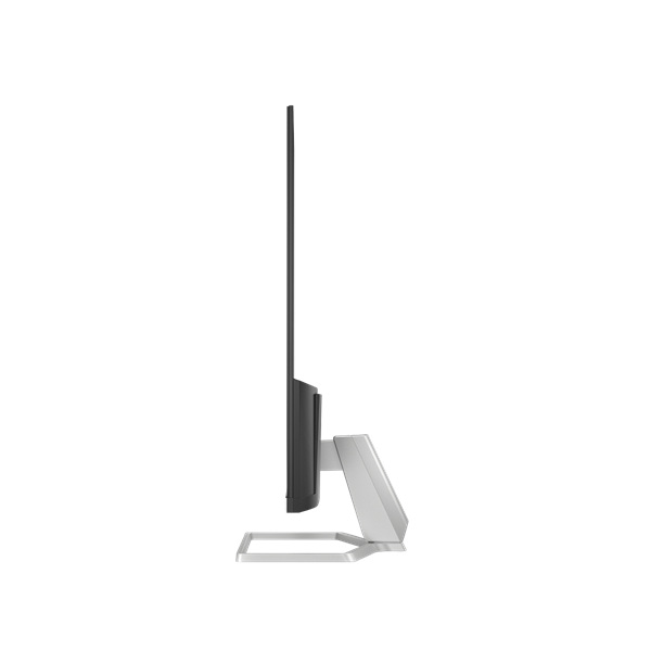 HP 31,5" Series 5 532sf FHD VA VGA/HDMI szürke-fekete monitor