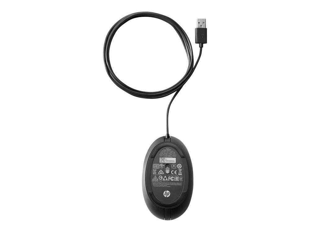 HP 320M vezetékes egér