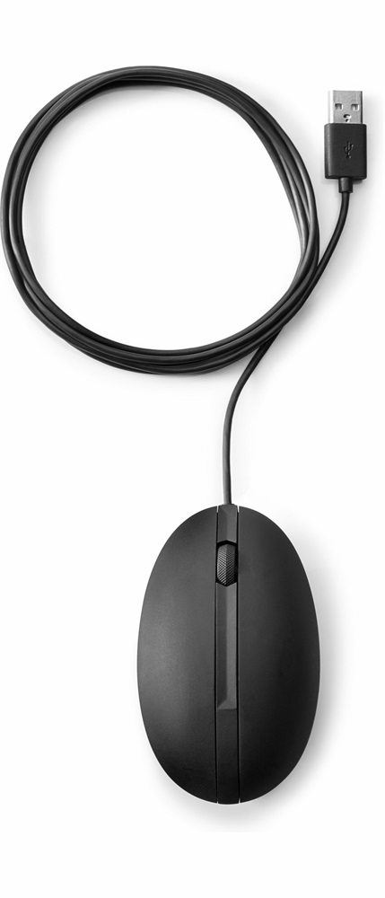 HP 320M vezetékes egér