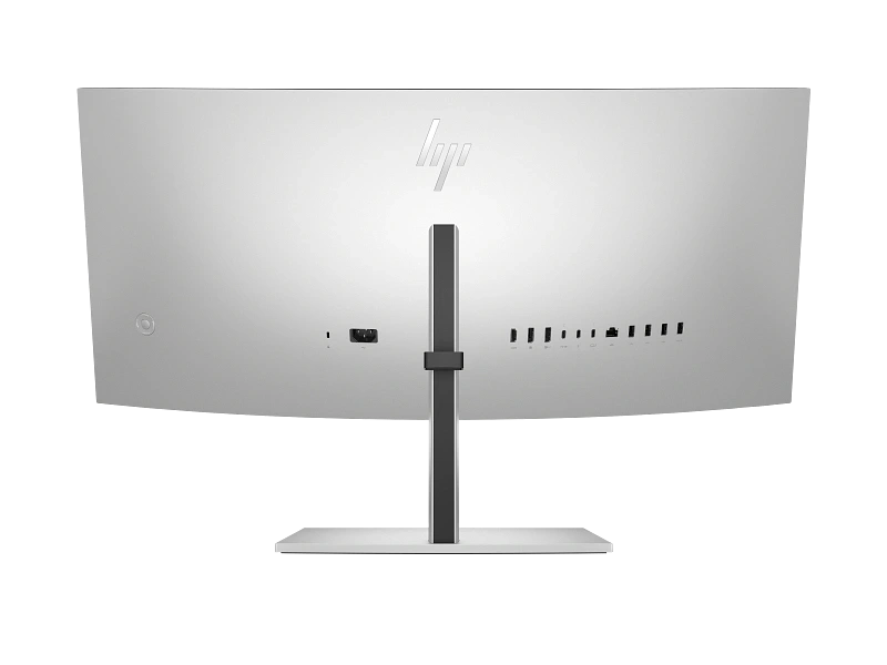 HP 34" Series7 Pro 734pm WQHD HDMI/DP/USB fekete monitor