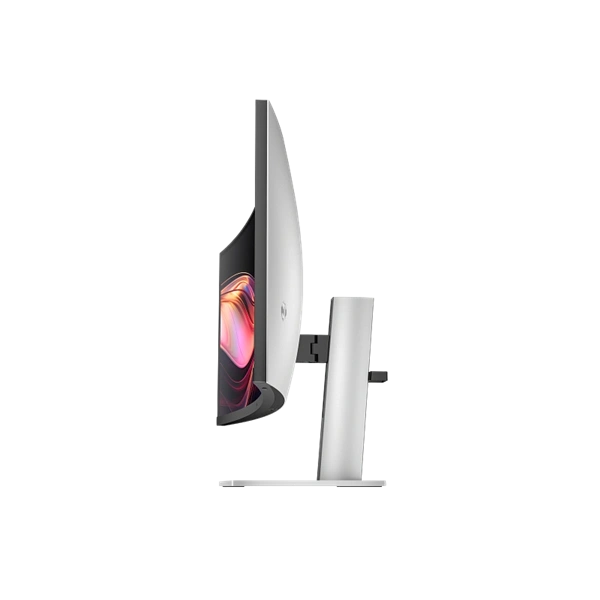 HP 34" Series7 Pro 734pm WQHD HDMI/DP/USB fekete monitor