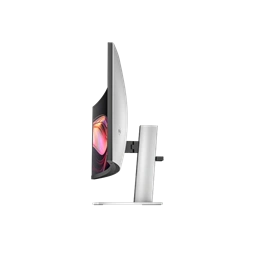 HP 34" Series7 Pro 734pm WQHD HDMI/DP/USB fekete monitor