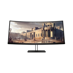HP 37,5" Z38c WQHD+ IPS DP/HDMI/USB fekete LED monitor