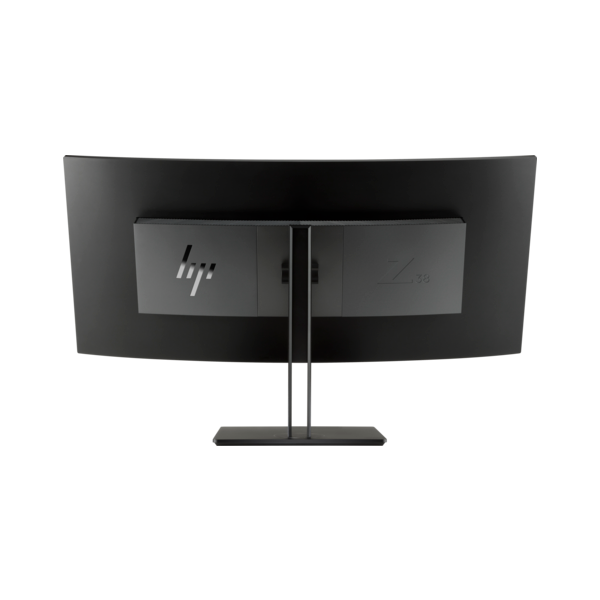 HP 37,5" Z38c WQHD+ IPS DP/HDMI/USB fekete LED monitor