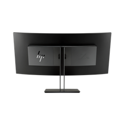 HP 37,5" Z38c WQHD+ IPS DP/HDMI/USB fekete LED monitor