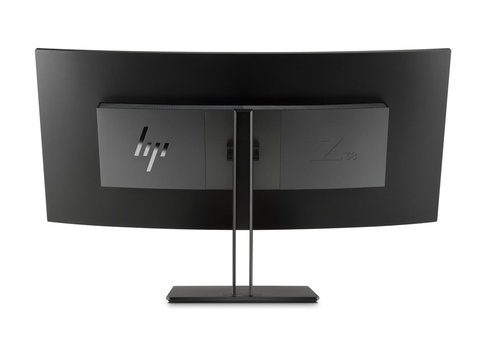 HP 37,5" Z38c G3 UWQHD+ LED IPS HDMI/DP/USB/USB-C ívelt kijelzős monitor