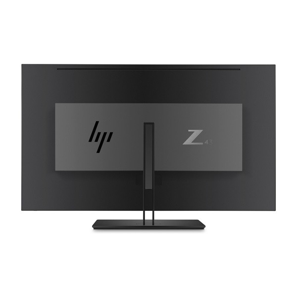 HP 42,5" 1AA85A4 Z43 4K UHD IPS LED HDMI DP mini DP monitor