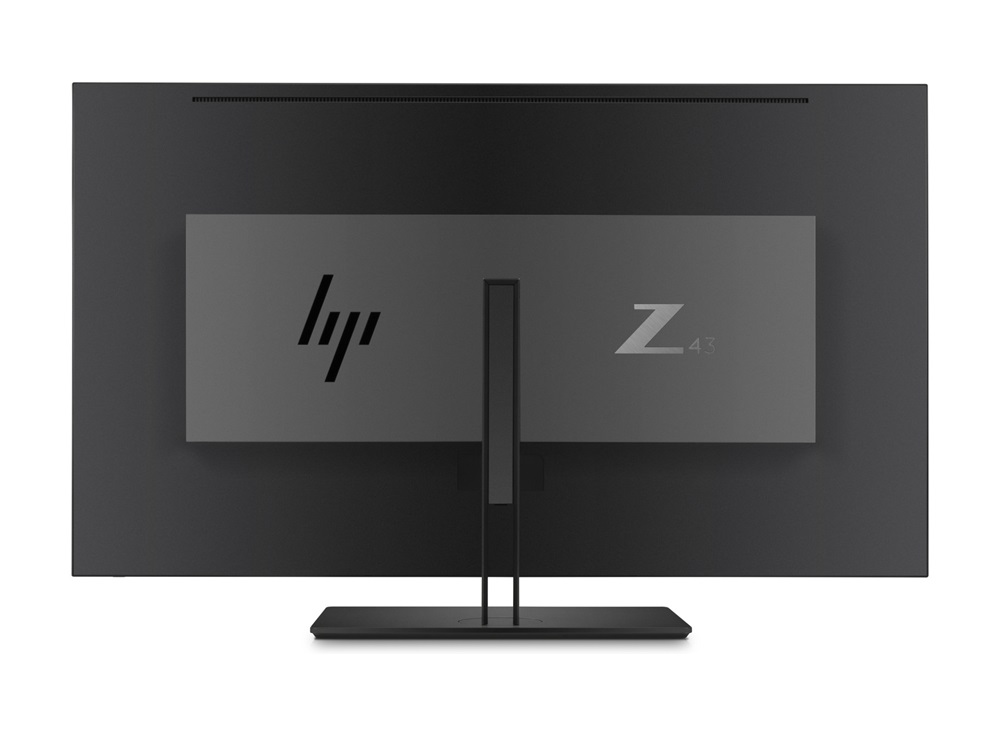 HP 42,5" 1AA85A4 Z43 4K UHD IPS LED HDMI DP mini DP monitor
