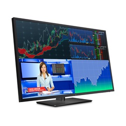 HP 42,5" 1AA85A4 Z43 4K UHD IPS LED HDMI DP mini DP monitor