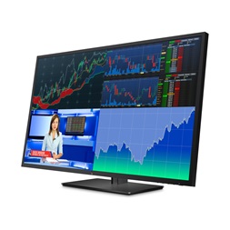 HP 42,5" 1AA85A4 Z43 4K UHD IPS LED HDMI DP mini DP monitor
