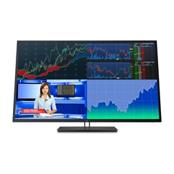 HP 42,5" 1AA85A4 Z43 4K UHD IPS LED HDMI DP mini DP monitor