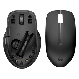 HP 435 Multi-Device vezeték nélküli egér