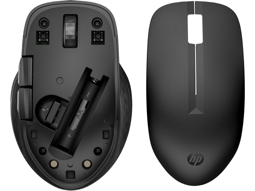 HP 435 Multi-Device vezeték nélküli egér