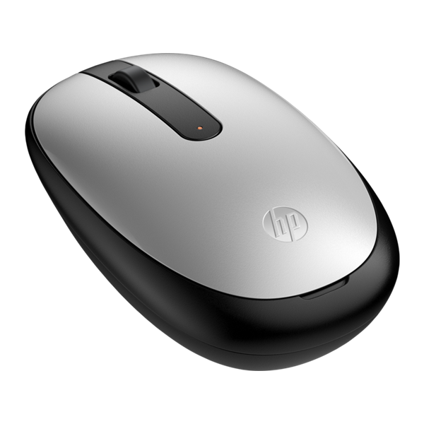 HP 240 vezeték nélküli ezüst egér