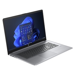 HP 470 G10 17,3"FHD/Intel Core i5-1334U/16GB/512GB/Int.VGA/Win11 Home/szürke laptop