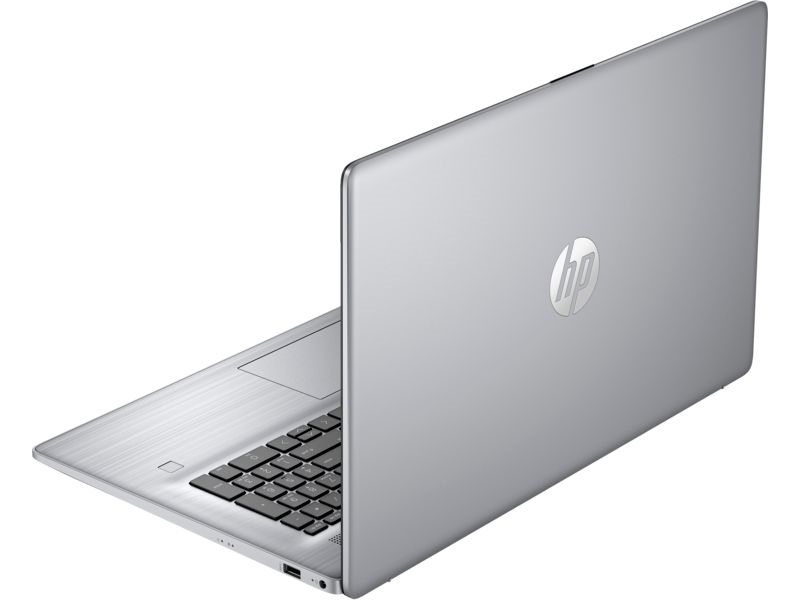 HP 470 G10 17,3"FHD/Intel Core i5-1334U/16GB/512GB/Int.VGA/Win11 Home/szürke laptop