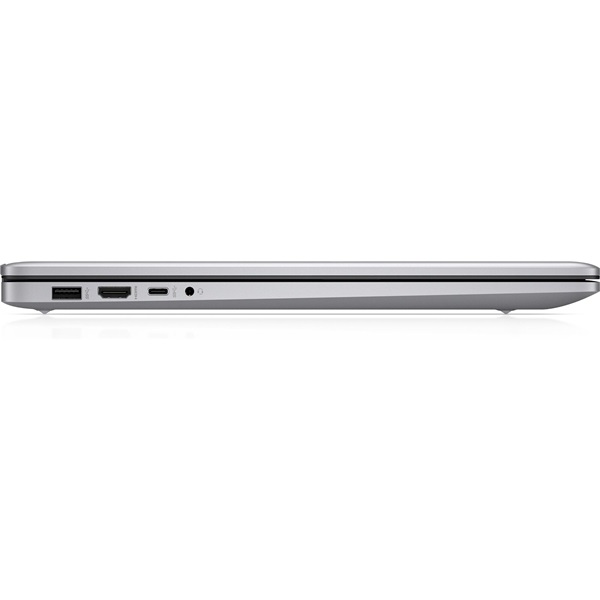 HP 470 G9 17,3"FHD/Intel Core i5-1235U/16GB/512GB/Int. VGA/FreeDOS/ezüst laptop