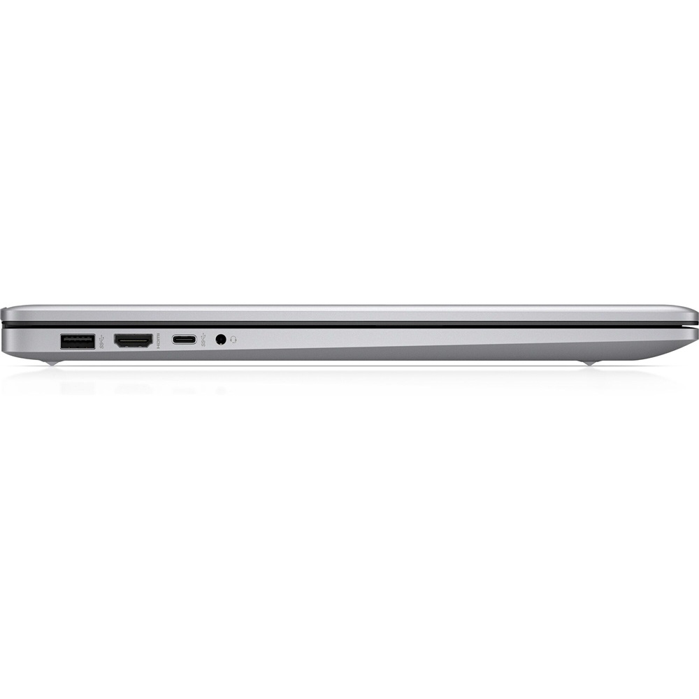 HP 470 G9 17,3"FHD/Intel Core i5-1235U/16GB/512GB/Int. VGA/FreeDOS/ezüst laptop