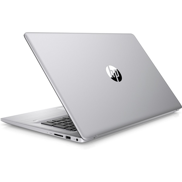 HP 470 G9 17,3"FHD/Intel Core i5-1235U/16GB/512GB/Int. VGA/FreeDOS/ezüst laptop