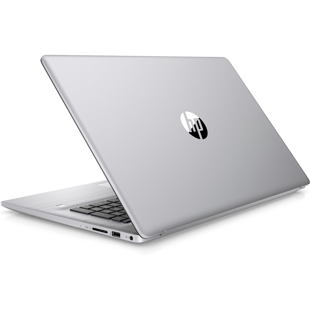 HP 470 G9 17,3"FHD/Intel Core i5-1235U/16GB/512GB/Int. VGA/FreeDOS/ezüst laptop